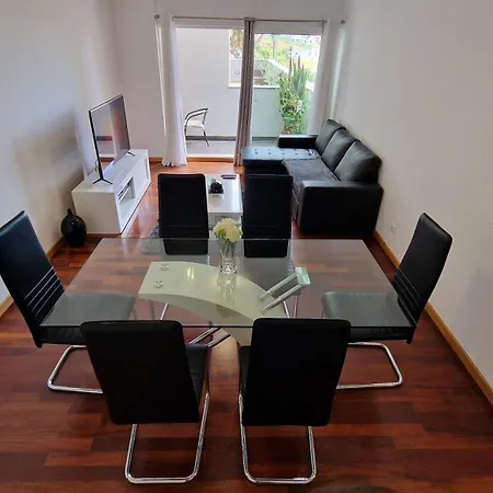 Casa Nobrega * 卡尼索