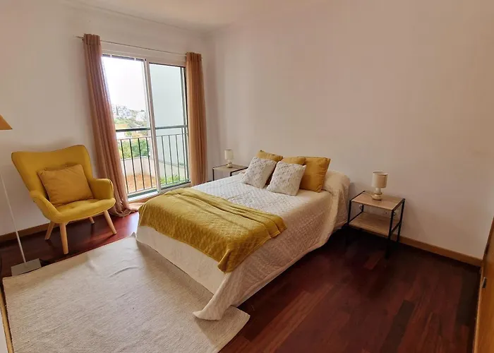 公寓 Casa Nobrega *