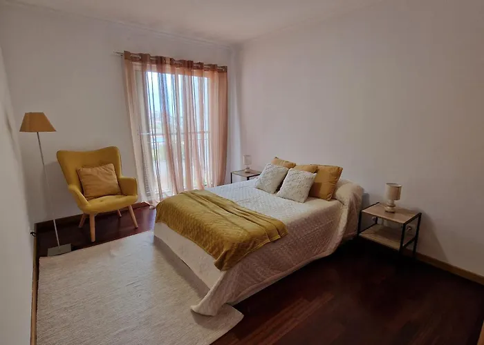 公寓 Casa Nobrega *