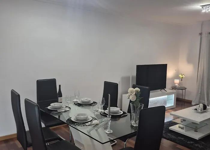 Casa Nobrega 公寓 *