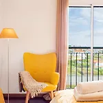 Casa Nobrega Appartamento *