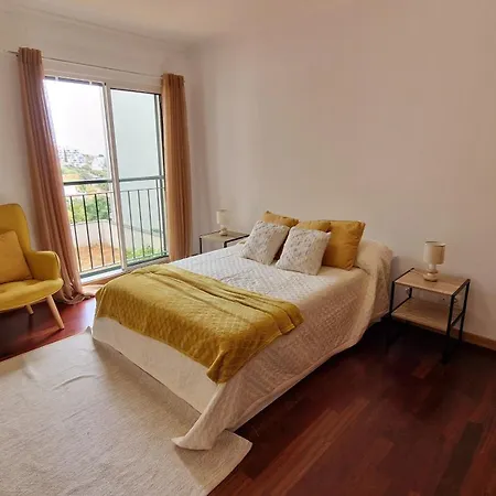 公寓 Casa Nobrega *