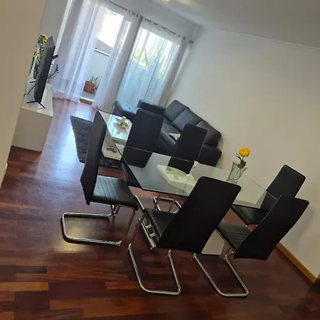 Casa Nobrega Канису