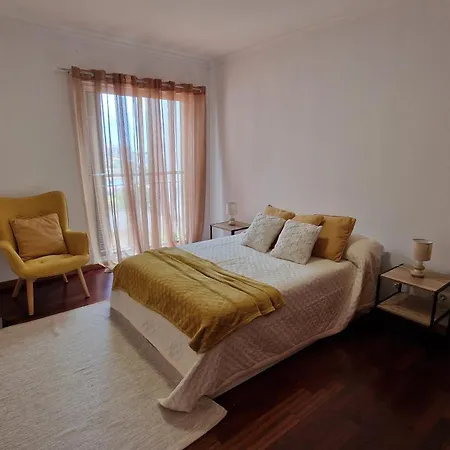 公寓 Casa Nobrega *