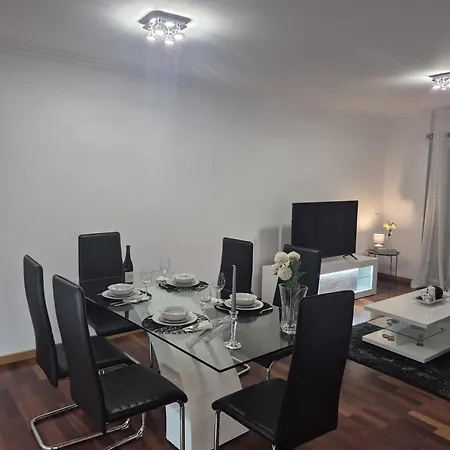 Casa Nobrega 公寓 *