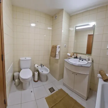 Casa Nobrega 公寓 *