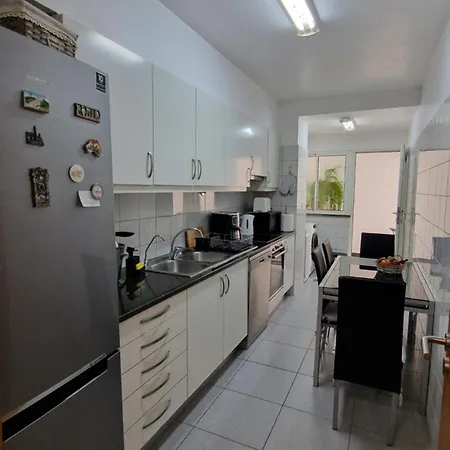 Casa Nobrega Apartamento *