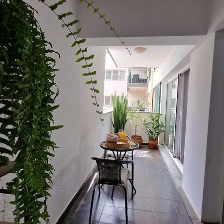 Апартаменты Casa Nobrega *