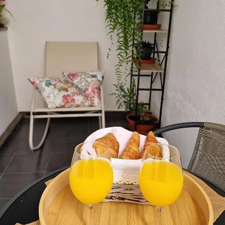 Casa Nobrega Apartamento Caniço