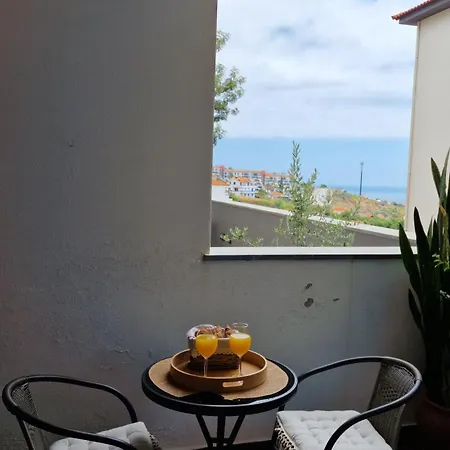 Apartamento Casa Nobrega Caniço