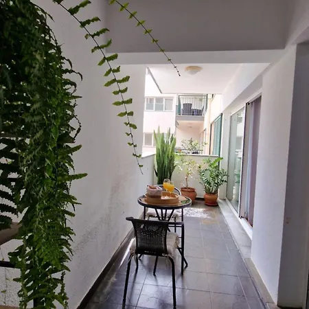 Casa Nobrega Канису