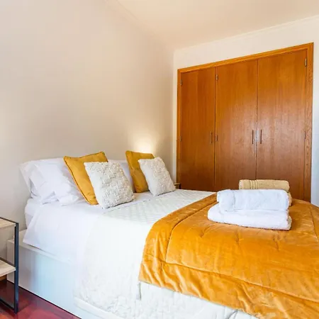 Apartment Casa Nobrega