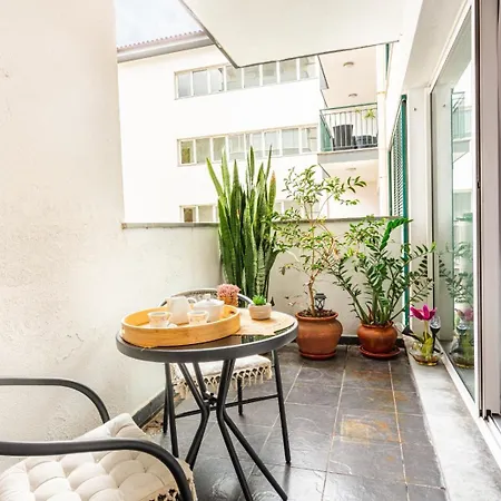 Daire Casa Nobrega