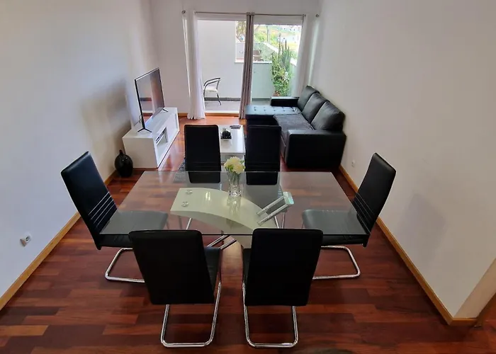 Casa Nobrega * Caniço