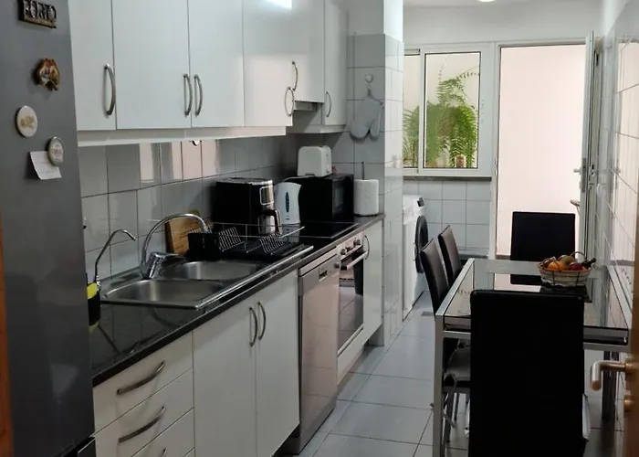 Casa Nobrega Caniço