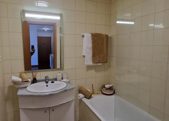 Apartamento Casa Nobrega *