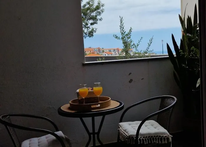 Apartamento Casa Nobrega