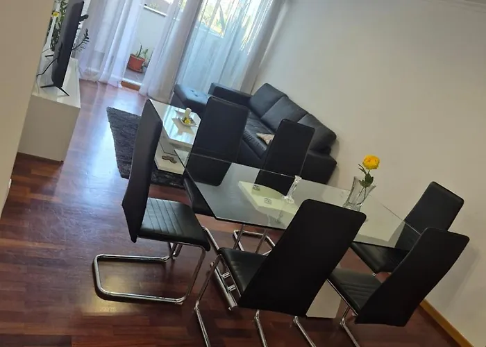 Casa Nobrega Caniço