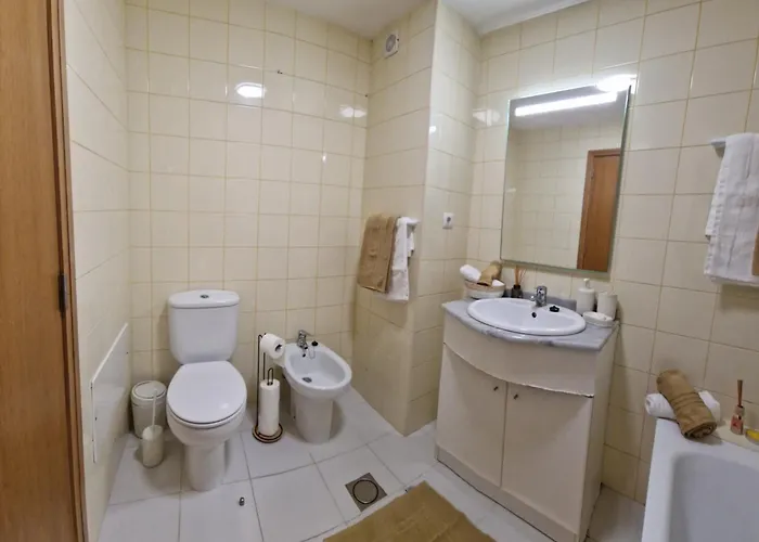 Casa Nobrega Apartamento *