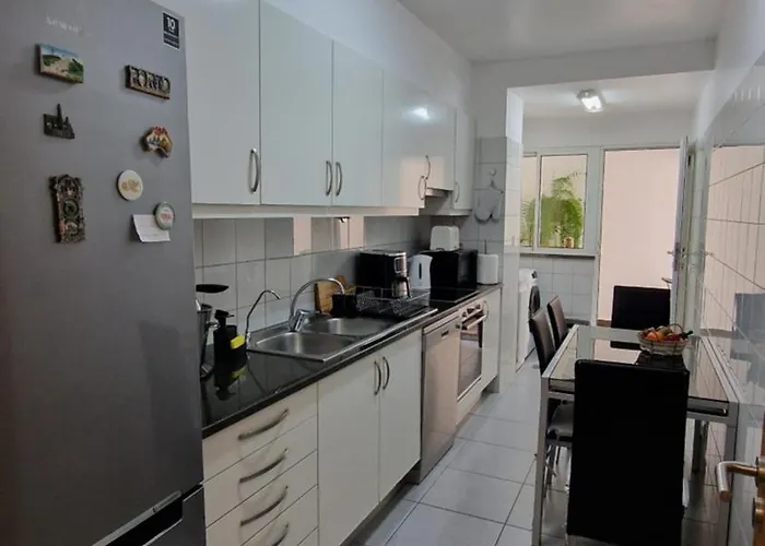 Casa Nobrega Apartamento *