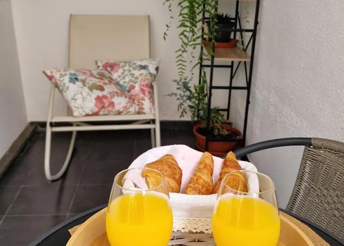 Casa Nobrega Apartamento Caniço