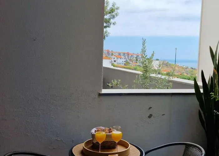 Apartamento Casa Nobrega Caniço