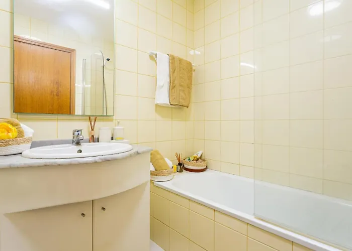 Casa Nobrega * Caniço