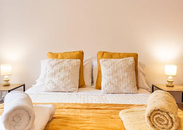 Casa Nobrega * Caniço